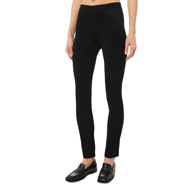 фото Леггинсы helmut lang