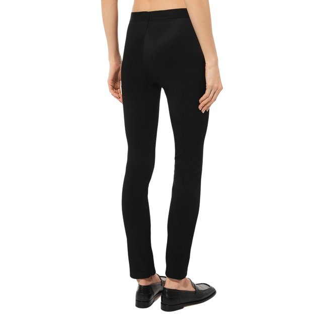 фото Леггинсы helmut lang