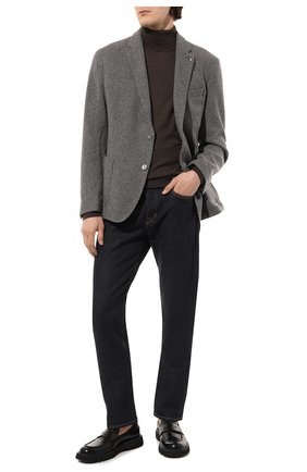 Мужские пиджаки BOSS, купить по цене от 27 500 руб. в интернет-магазине ЦУМ