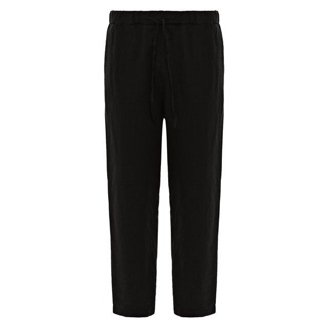 фото Льняные брюки 120% lino