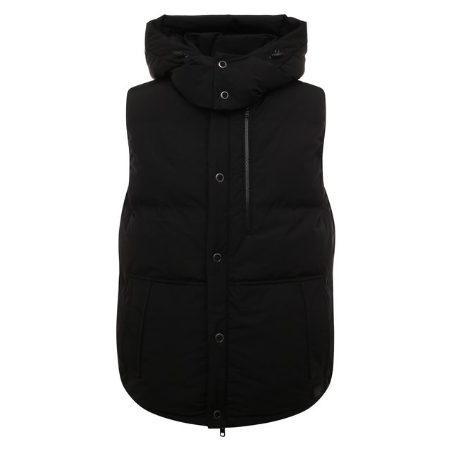 фото Утепленный жилет gian carlo rossi