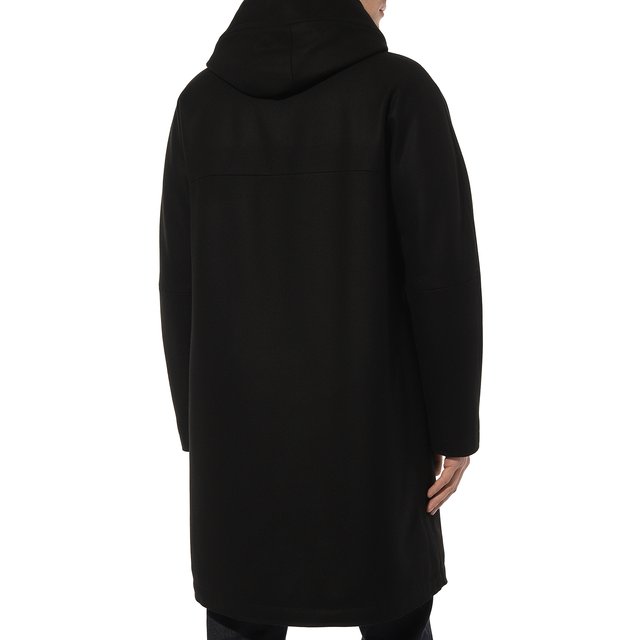 фото Утепленная парка gian carlo rossi