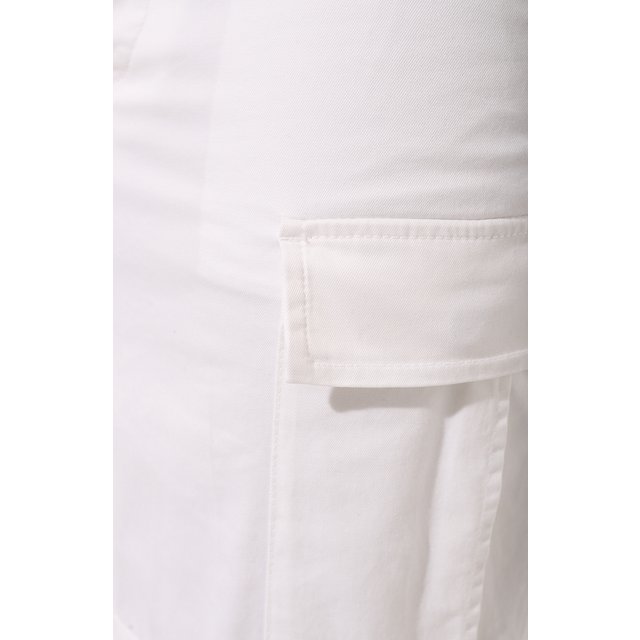 фото Хлопковая юбка n21