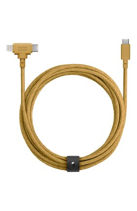 Кабель USB-C USB-C/Lightning Cable 1.8m | Фото №1