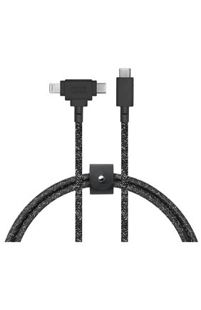 Кабель USB-C USB-C/Lightning Cable 1.8m | Фото №2