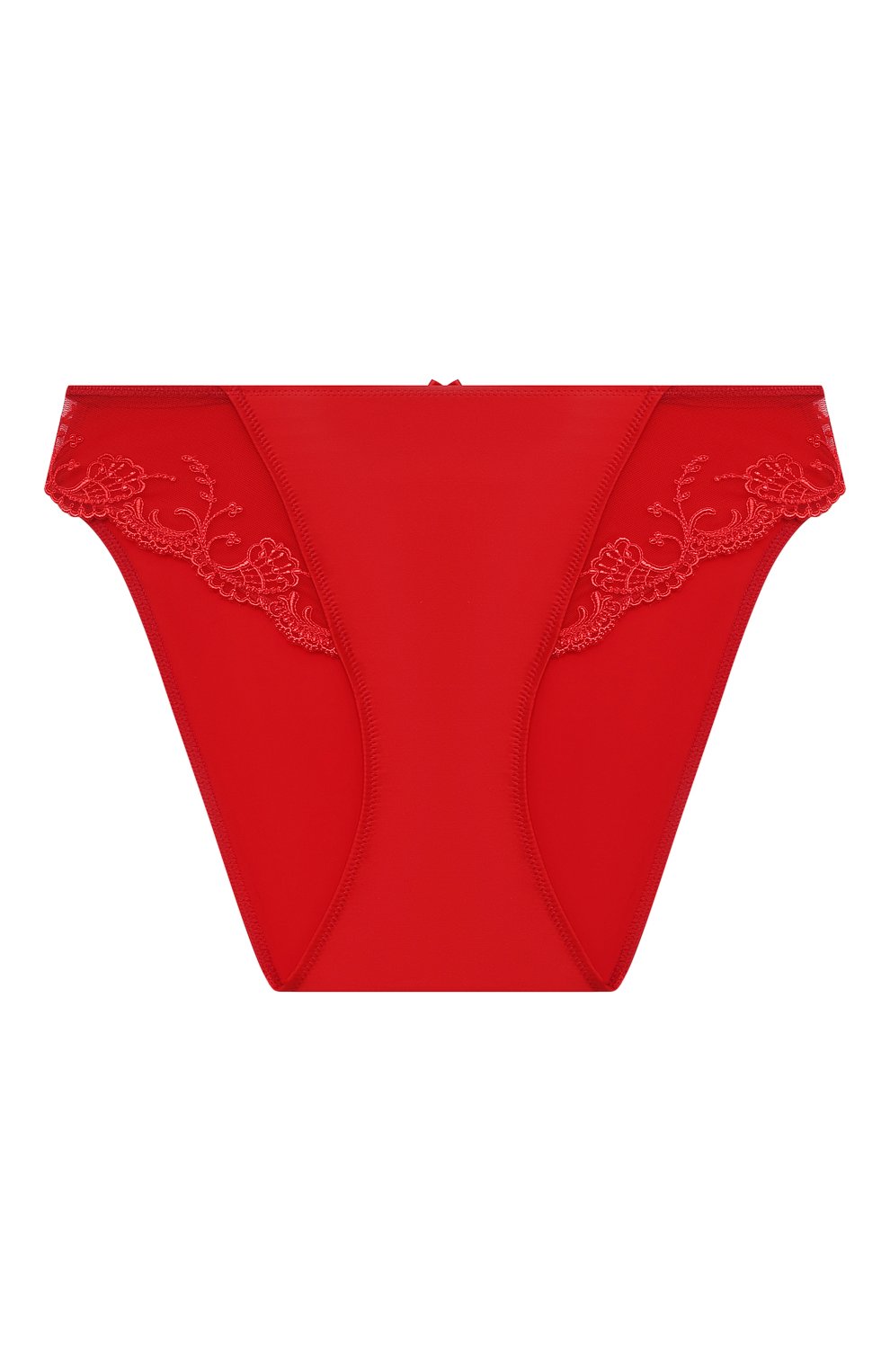 Женские красные трусы-слипы LISE CHARMEL купить в интернет-магазине ЦУМ,  арт. ACC0280