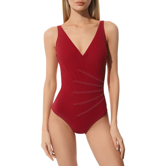 фото Слитный купальник gottex