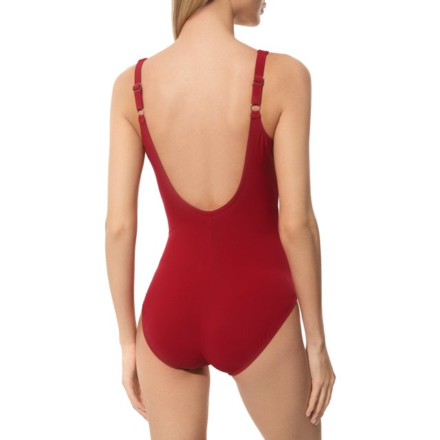 фото Слитный купальник gottex