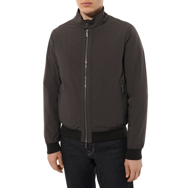 фото Бомбер alberti-v-kn moorer