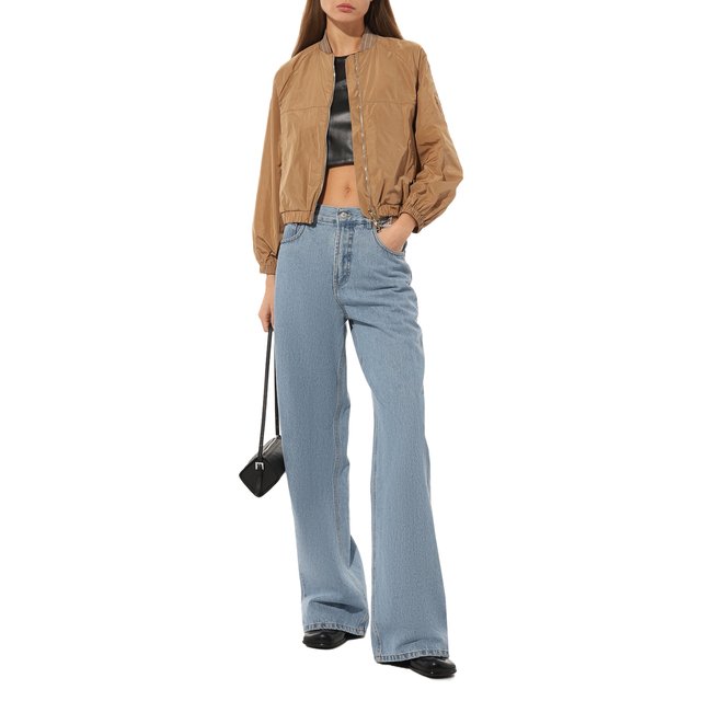 фото Бомбер lorena antoniazzi