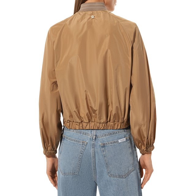 фото Бомбер lorena antoniazzi