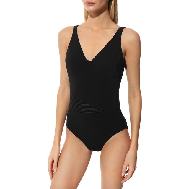 фото Слитный купальник gottex