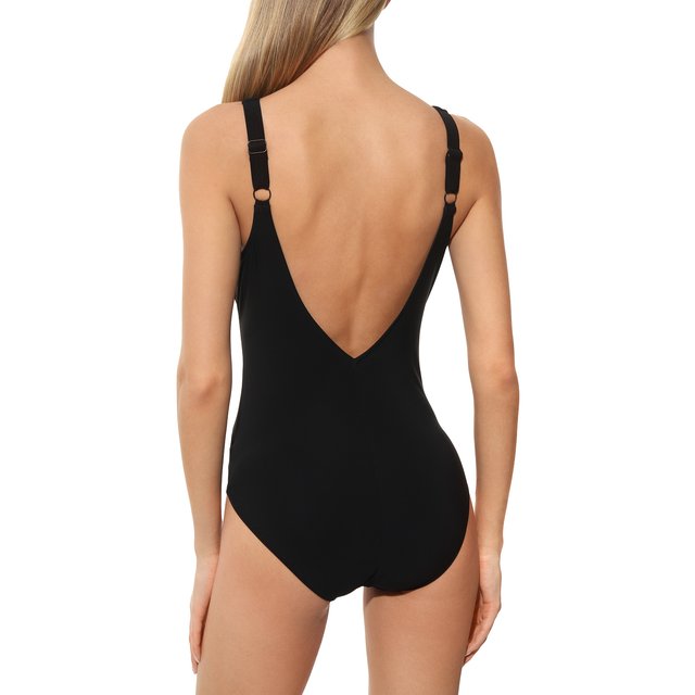 фото Слитный купальник gottex