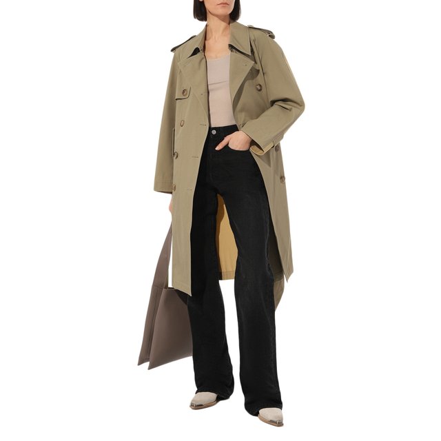 фото Кашемировый топ colombo