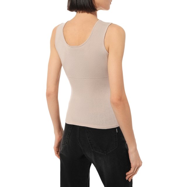 фото Кашемировый топ colombo