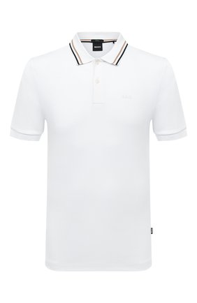 hugo boss polo