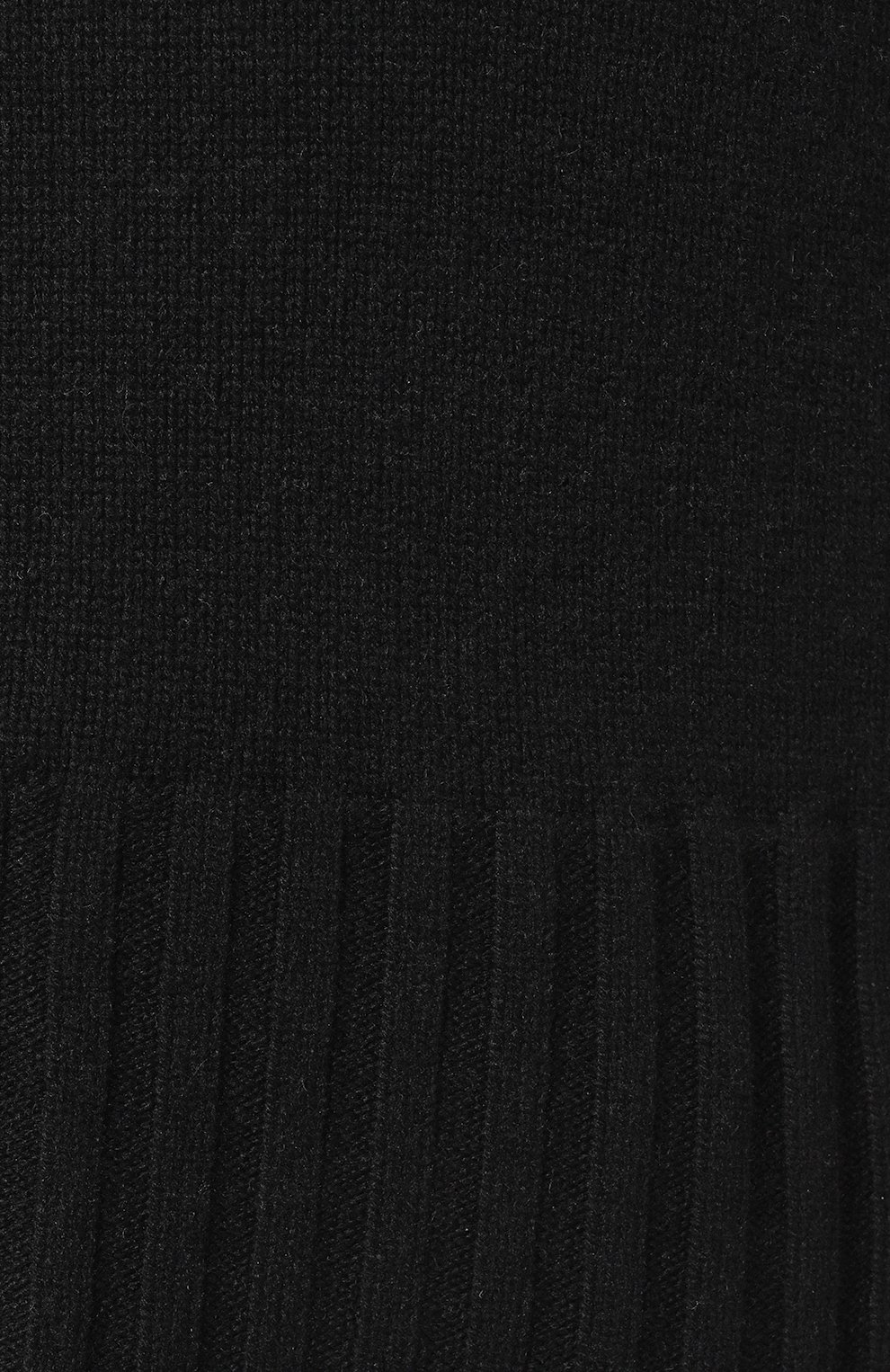 Свитер из шерсти и кашемира Emporio Armani 8N1MVC/1M82Z Фото 5