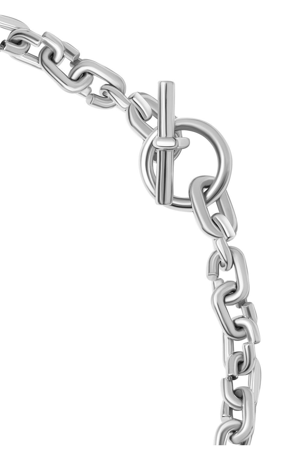 Женская серебряная цепь broken chain 10.GRAN купить в интернет-магазине  ЦУМ, арт. 23N21SR
