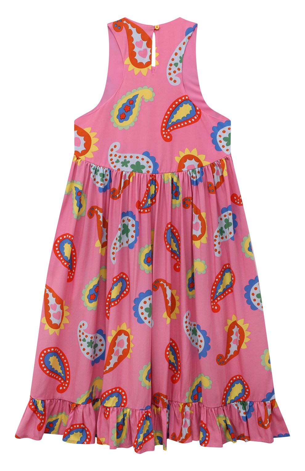 Платья для девочки Stella McCartney TS1E82 Фото 2