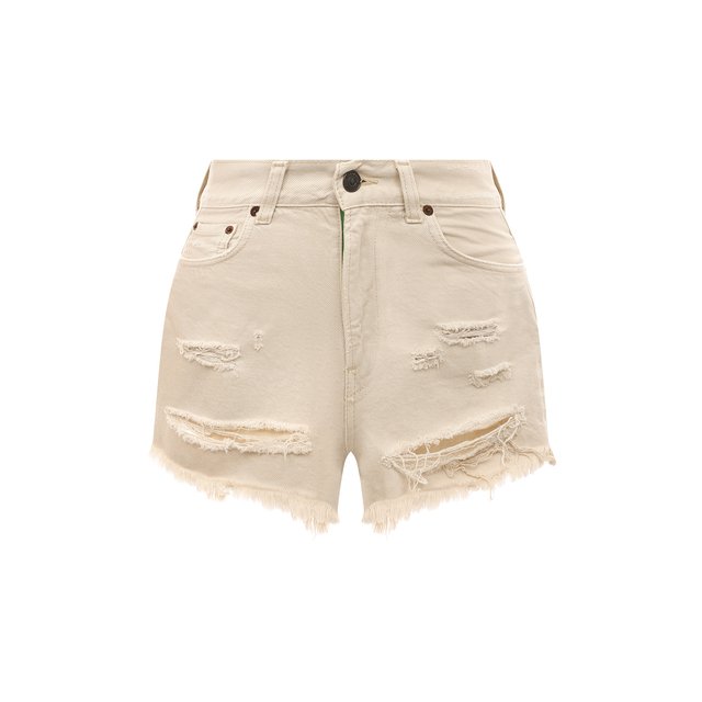 фото Джинсовые шорты haikure