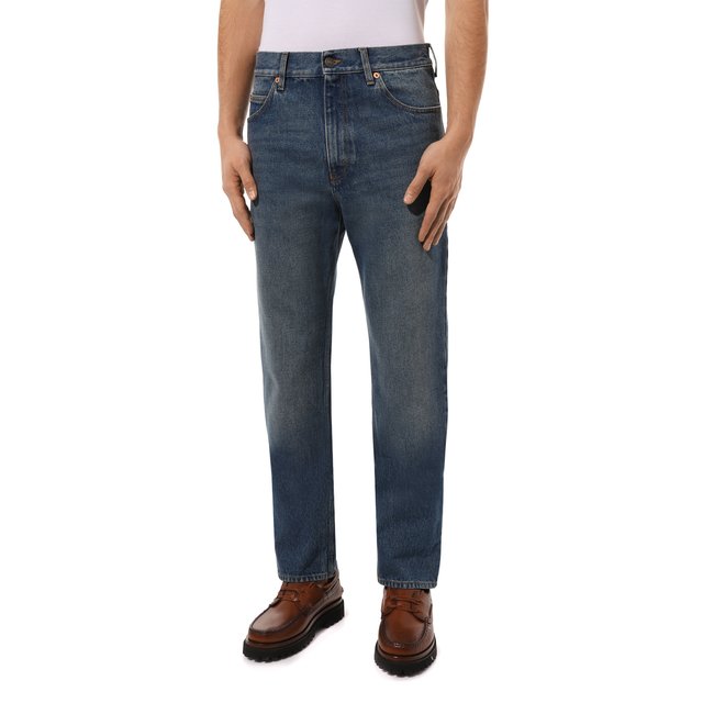 фото Джинсы gucci