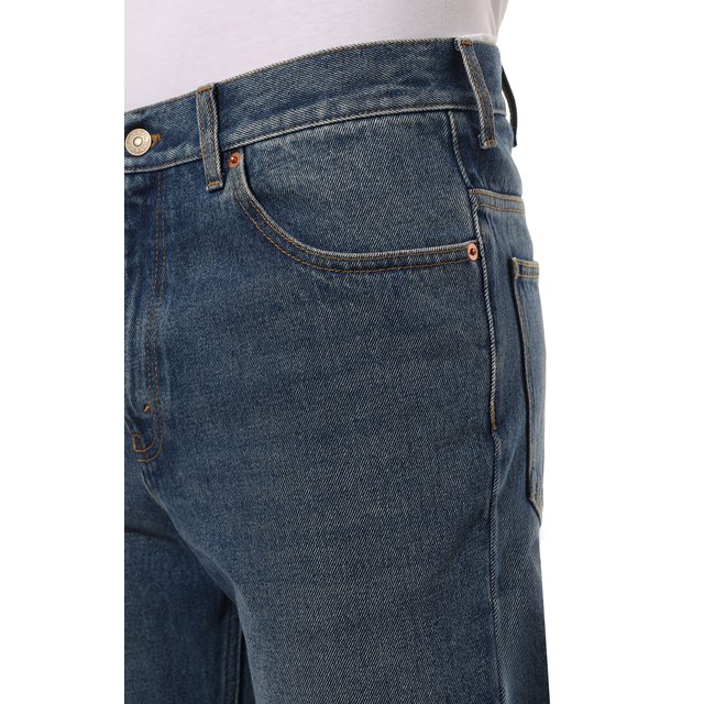 фото Джинсы gucci