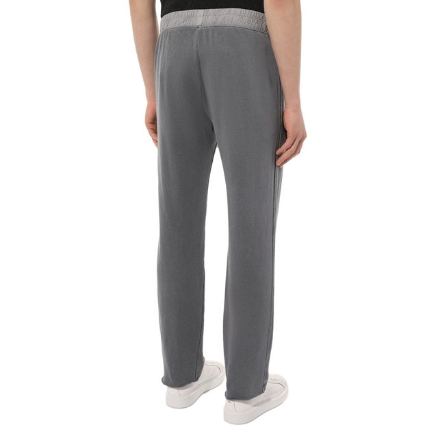 фото Хлопковые брюки james perse