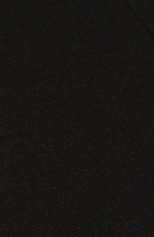 Женский толстовка GUCCI черного цвета, арт. 661783 XJDEM | Фото 5 (Рукава: Длинные; Материал внешний: Синтетический материал; Длина (для топов): Стандартные; Стили: Спорт-шик; Женское Кросс-КТ: Толстовка-одежда, Кардиган-одежда)