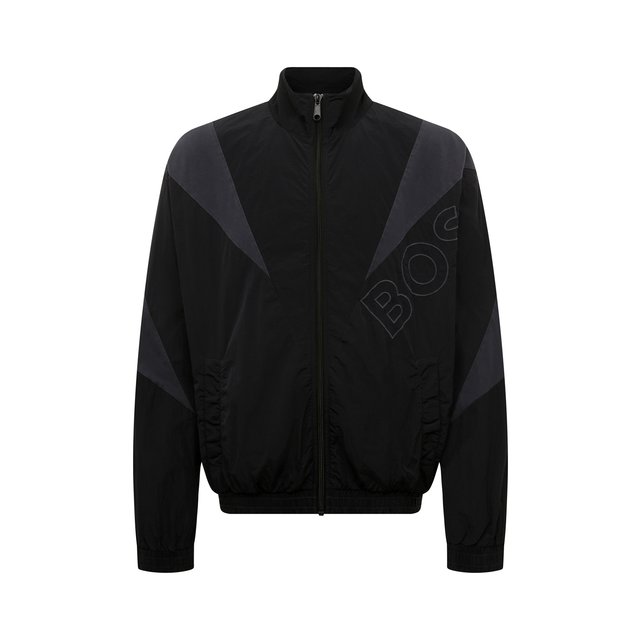 фото Бомбер boss