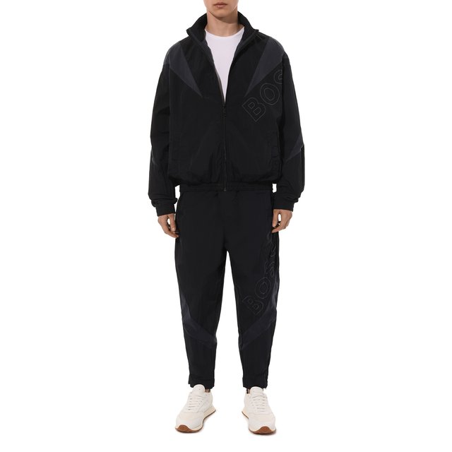 фото Бомбер boss