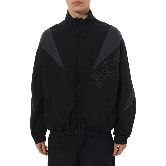 фото Бомбер boss