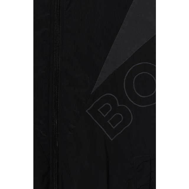 фото Бомбер boss