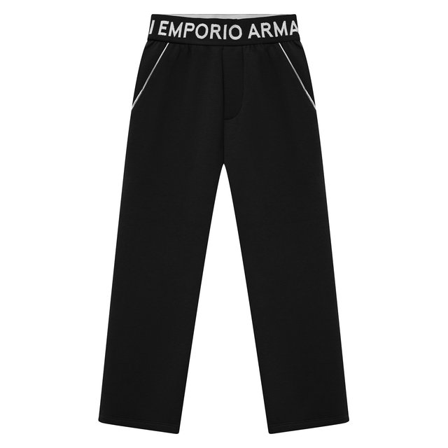 Комплект из толстовки и брюк Emporio Armani 3R4VJ2/1JHSZ Фото 5