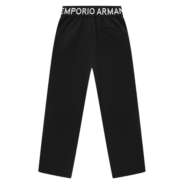 Комплект из толстовки и брюк Emporio Armani 3R4VJ2/1JHSZ Фото 6