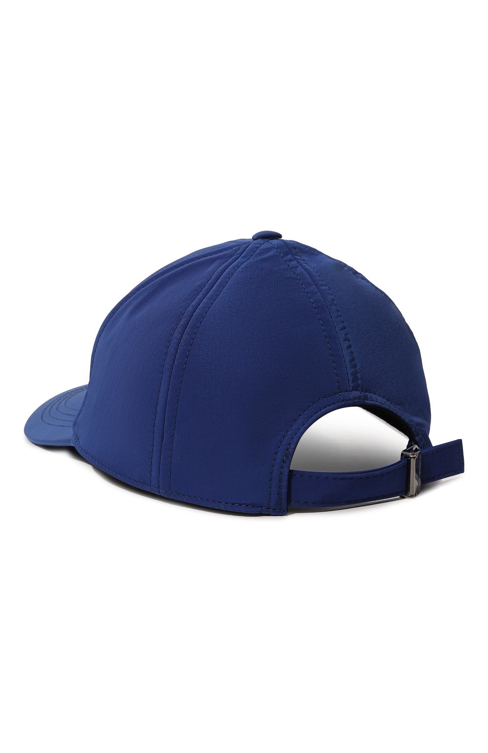 Мужской бейсболка DOLCE & GABBANA синего цвета, арт. GH590A/FUM8T | Фото 3 (Материал: Текстиль, Синтетический материал)