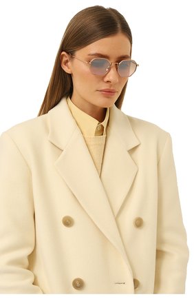 Женские розовые солнцезащитные очки EYEPETIZER купить в интернет