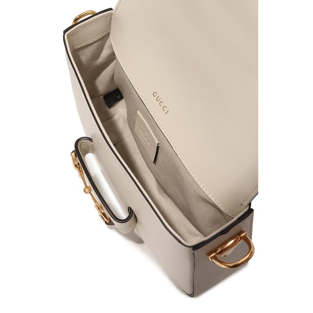 фото Сумка gucci horsebit 1955 gucci