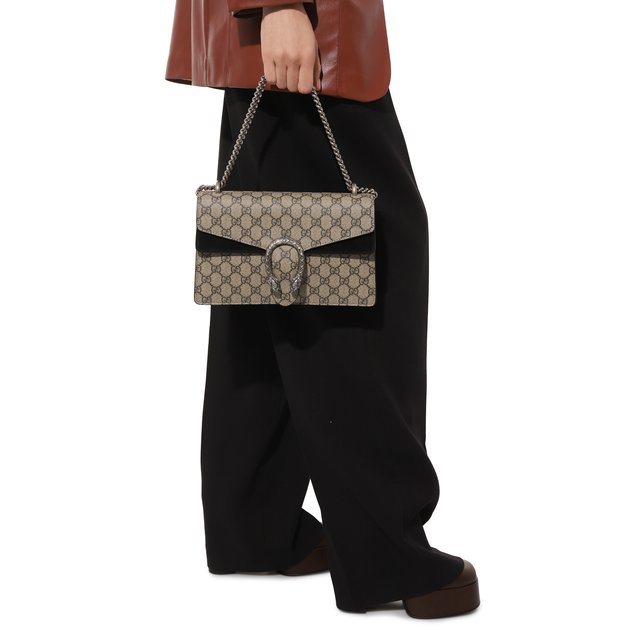 фото Сумка dionysus gg gucci