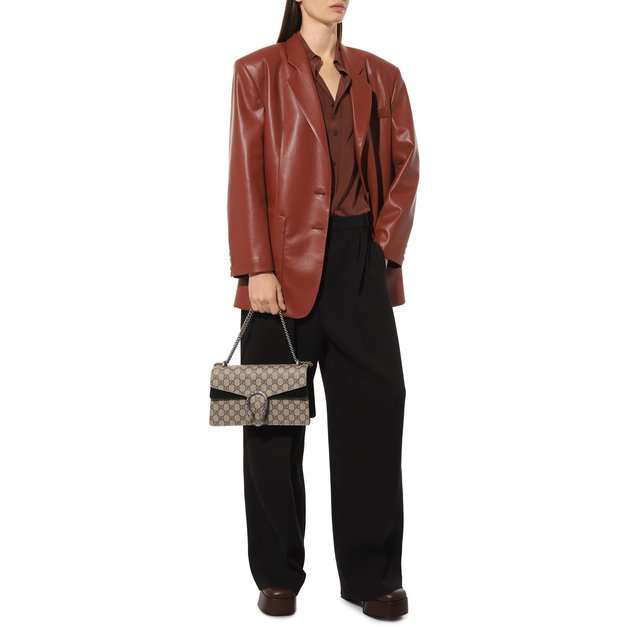 фото Сумка dionysus gg gucci