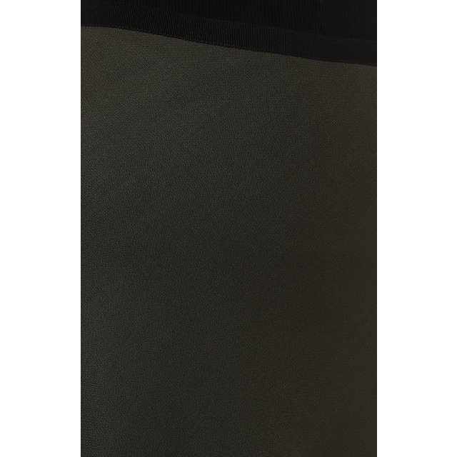 фото Шерстяная юбка noble&brulee