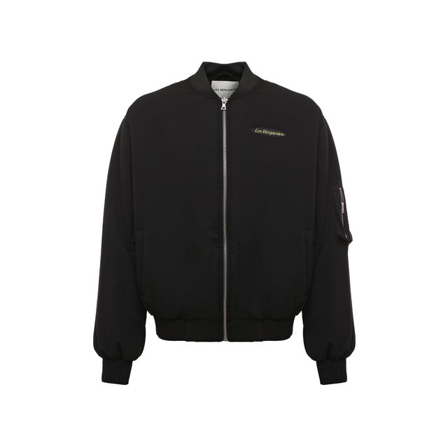 фото Бомбер les benjamins