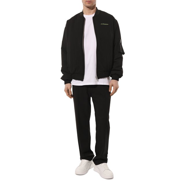 фото Бомбер les benjamins