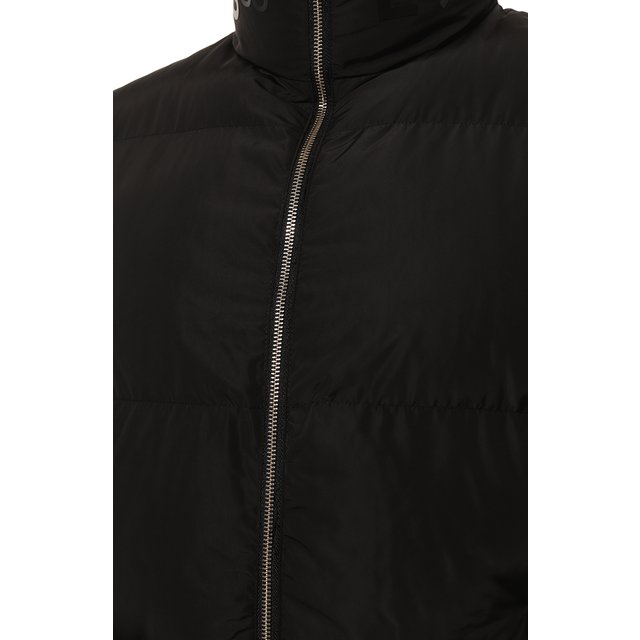 фото Утепленный жилет les benjamins