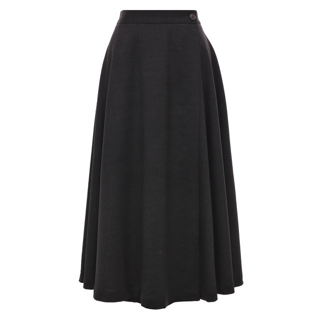 фото Шерстяная юбка noble&brulee