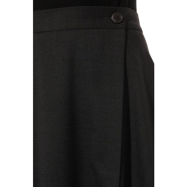 фото Шерстяная юбка noble&brulee