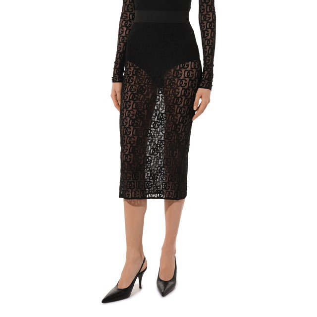 фото Юбка dolce & gabbana