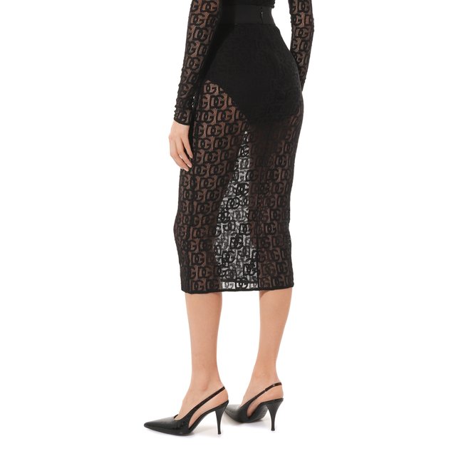 фото Юбка dolce & gabbana