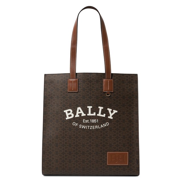 фото Сумка-тоут bally