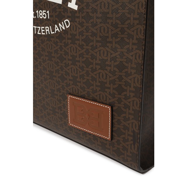 фото Сумка-тоут bally