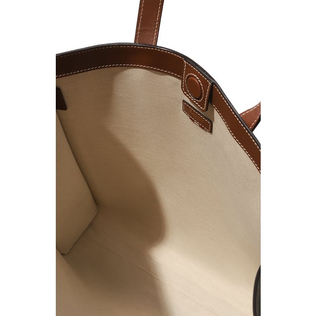 фото Сумка-тоут bally